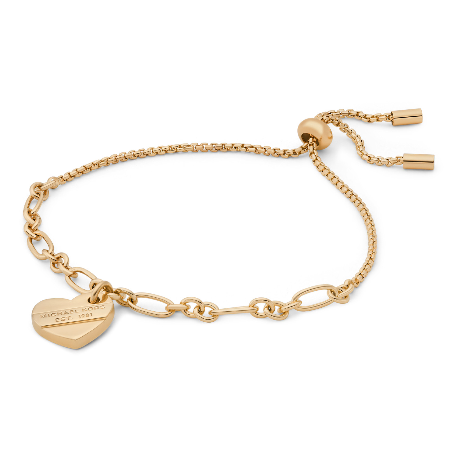 Michael Kors Jewels Women's special pack Bracelet + Earrings (mkj8371set) 2 Michael Kors Jewels Women's special pack Bracelet + Earrings (mkj8371set) - Image 2