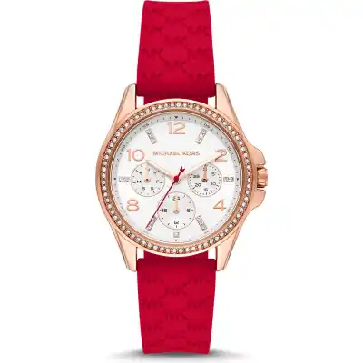 Michael Kors Women's Watch (mko1005) - pilot Collection