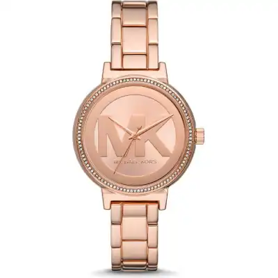 Michael Kors Women's Watch (mko1052) - sofie Collection