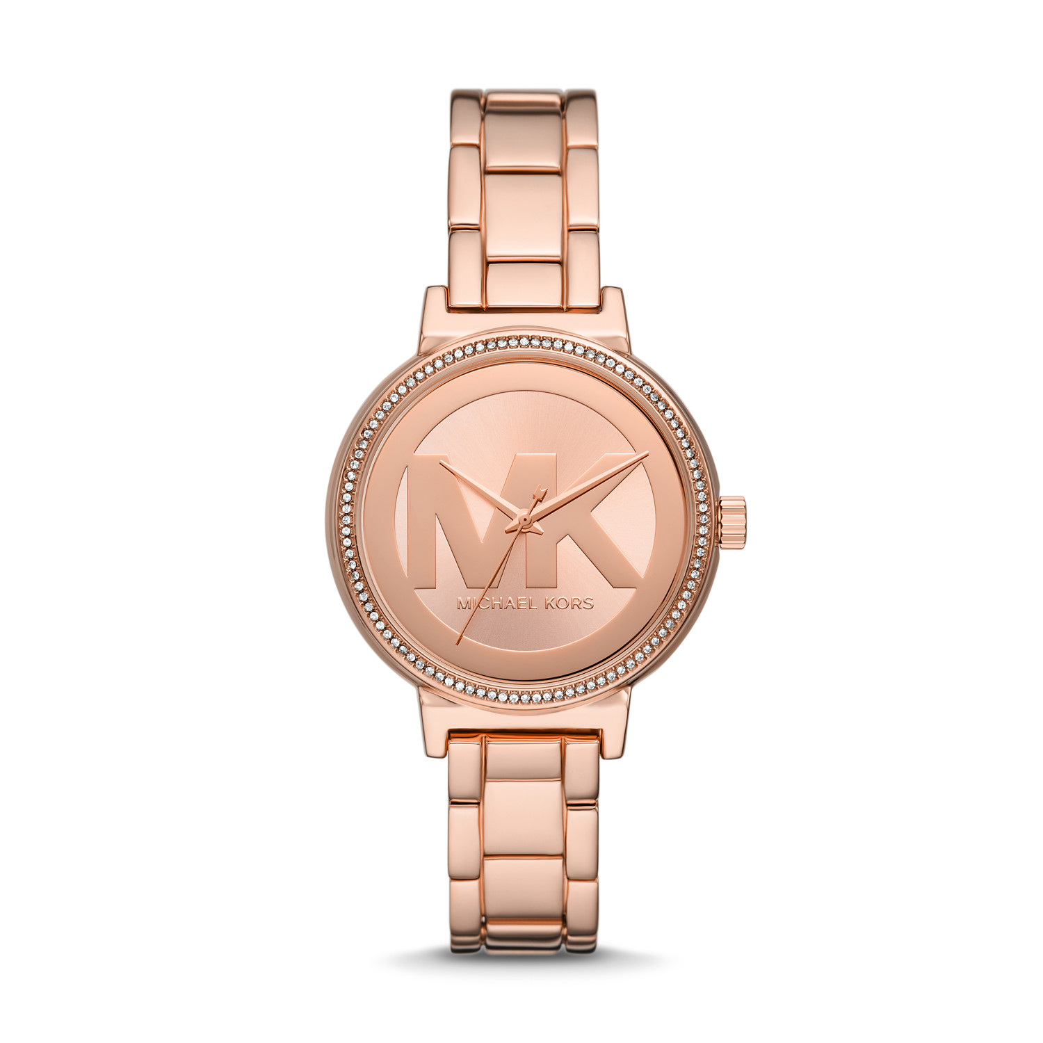 Michael Kors Women's Watch (mko1052) - sofie Collection