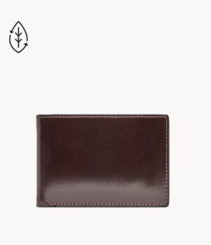 Fossil Leather wallet (ml4321599)