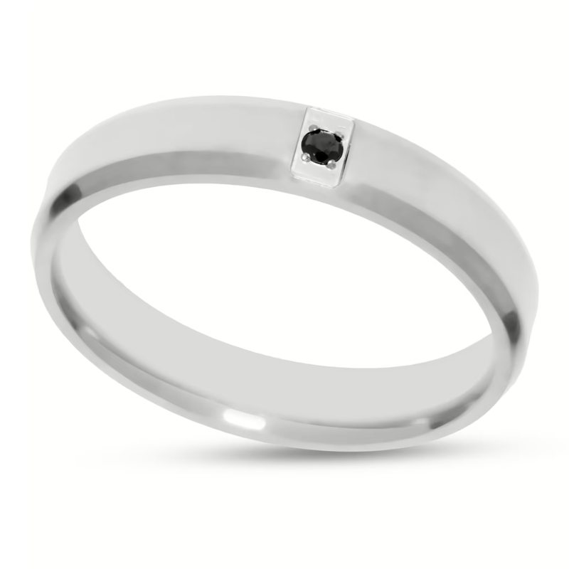 Liu-jo Jewels Men's Ring (mlj498m22) 1 Liu-jo Mlj498m22 (MLJ498M22) JEWELRY