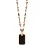 Liu-jo Mlj535 (MLJ535) Unisex JEWELRY