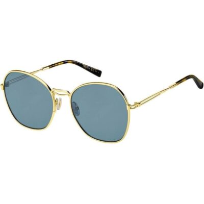 Max Mara Mm Bridge Iii (MM BRIDGE III_J5G-KU_57) Women EYEWEAR