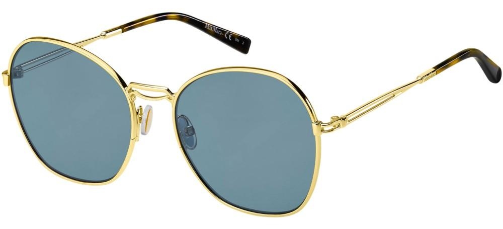 Max Mara Mm Bridge Iii (MM BRIDGE III_J5G-KU_57) EYEWEAR