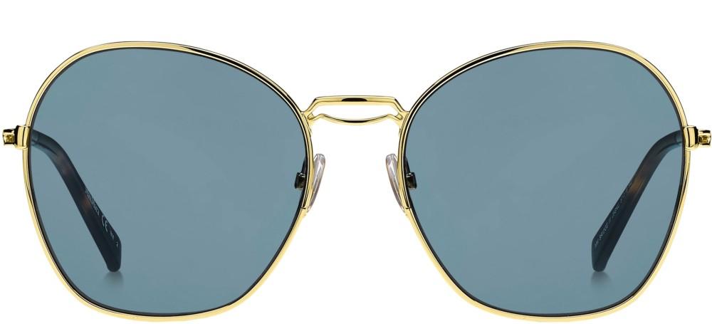 Max Mara Women's Sunglasses (mm bridge iii_j5g-ku_57) - Image 2
