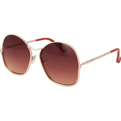 Max Mara Mm0005 6028f (MM0005 6028F) Women EYEWEAR