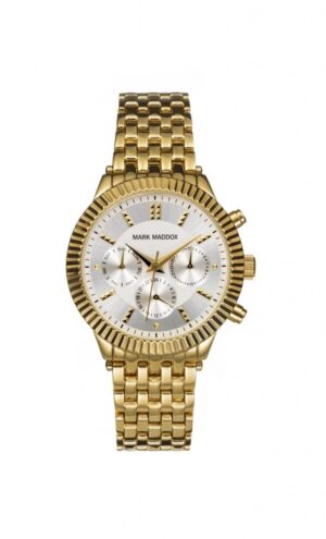 Mark Maddox Mm0009-27 (MM0009-27) Men's Watch