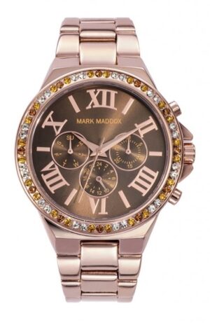 Mark Maddox Mm0013-43 (MM0013-43)  Watch
