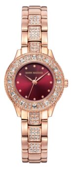 Mark Maddox Mm0019-77 (MM0019-77) Women's Watch