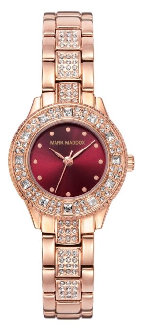 Mark Maddox Mm0019-77 (MM0019-77) Women's Watch