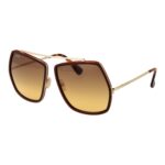 Max Mara Mm0060 6448f (MM0060 6448F) Women's EYEWEAR
