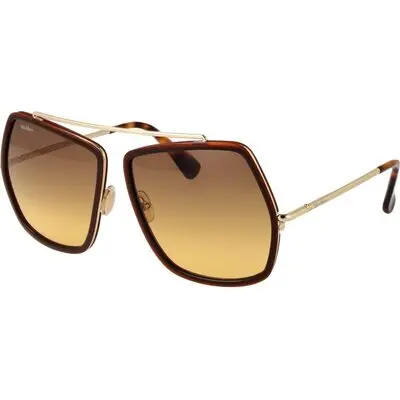 Max Mara Mm0060 6448f (MM0060 6448F) Women EYEWEAR