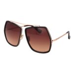 Max Mara Mm0060 6450f (MM0060 6450F) Women's EYEWEAR