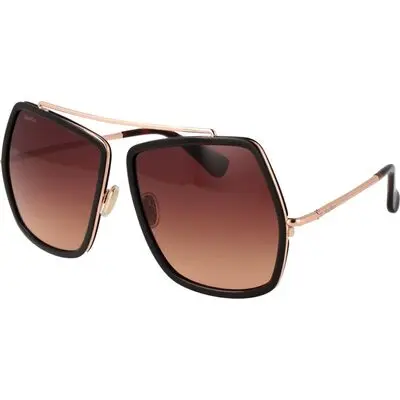 Max Mara Mm0060 6450f (MM0060 6450F) Women EYEWEAR