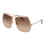 Max Mara Mm0060 6460f (MM0060 6460F) Women's EYEWEAR
