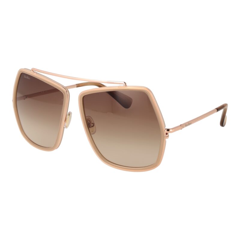 Max Mara Mm0060 6460f (MM0060 6460F) Women's EYEWEAR