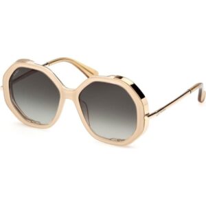 Max Mara Mm0094 (MM0094_25P_55) Unisex EYEWEAR