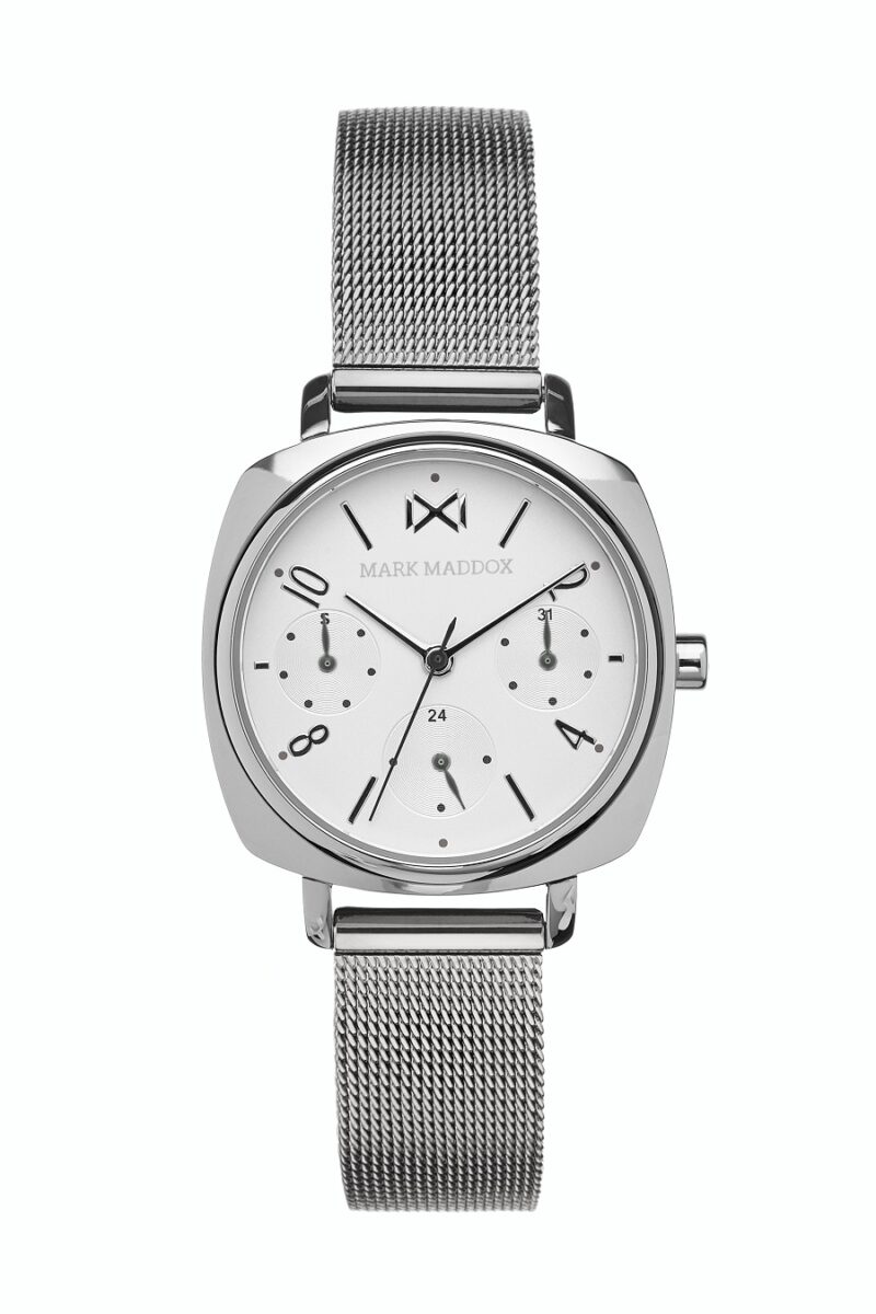 MARK MADDOX - NEW COLLECTION MM0100-15 (MM0100-15) Women WATCHES