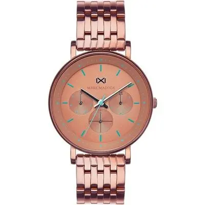 Mark Maddox - New Collection Mm0103-47 (MM0103-47) Women WATCHES