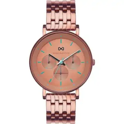 Mark Maddox - New Collection Mm0103-47 (MM0103-47) Women WATCHES