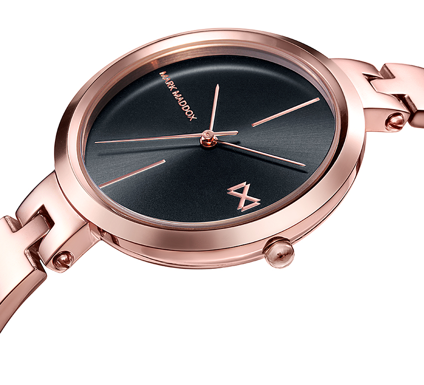 Mark Maddox Women's Watch (MM0113-57) 2 Mark Maddox Women's Watch (MM0113-57) - Image 2