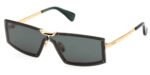 Max Mara Mm0118 (MM0118_30N_68) Unisex EYEWEAR