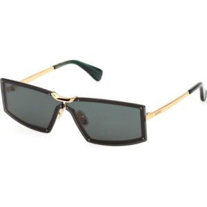 Max Mara Mm0118 (MM0118_30N_68) Unisex EYEWEAR