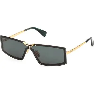 Max Mara Mm0118 (MM0118_30N_68) Unisex EYEWEAR