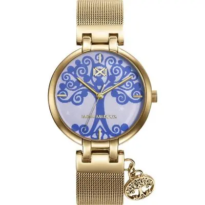 Mark Maddox - New Collection Mm0126-97 (MM0126-97) Women WATCHES