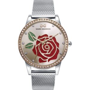 Mark Maddox - New Collection Mm0130-27 (MM0130-27) Women WATCHES