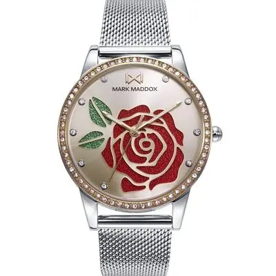 Mark Maddox - New Collection Mm0130-27 (MM0130-27) Women WATCHES