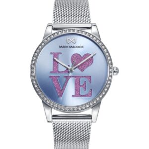 Mark Maddox - New Collection Mm0130-30 (MM0130-30) Women WATCHES