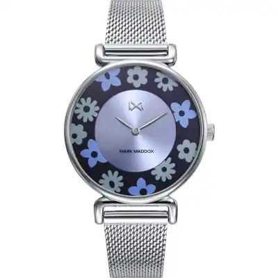 Mark Maddox - New Collection Mm0132-30 (MM0132-30) Women WATCHES