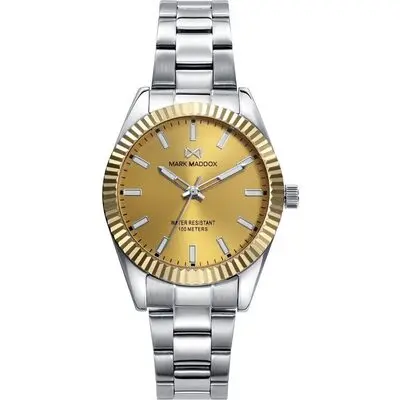 Mark Maddox - New Collection Mm1000-27 (MM1000-27) Women WATCHES