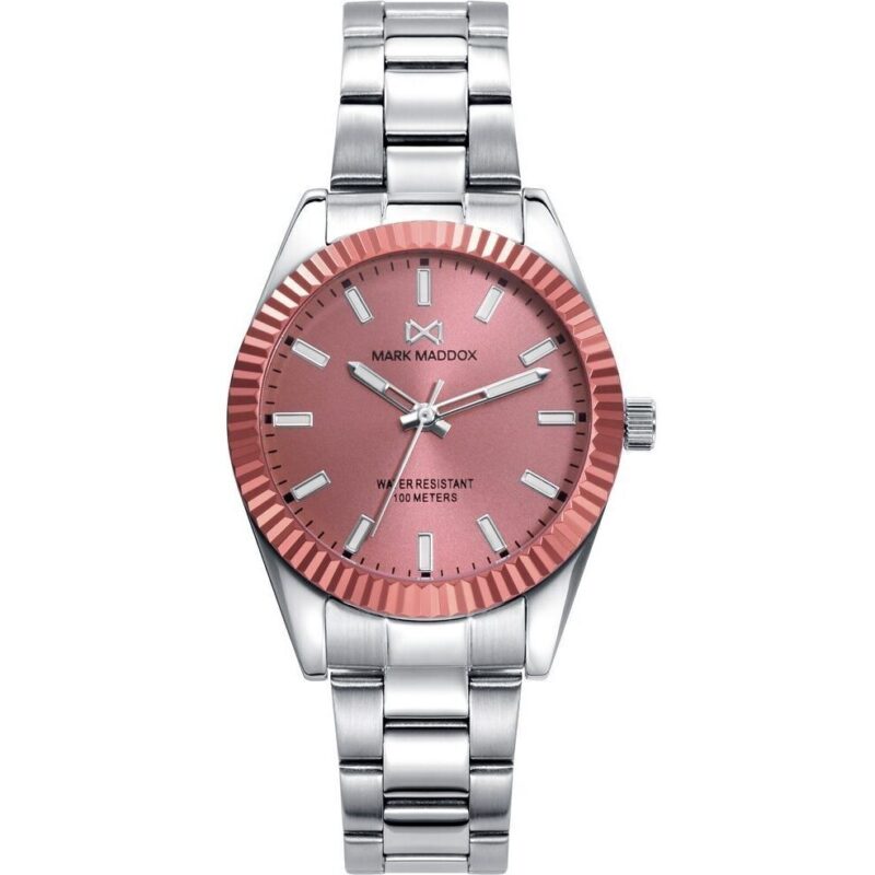 Mark Maddox - New Collection Mm1000-77 (MM1000-77) Women's Watch
