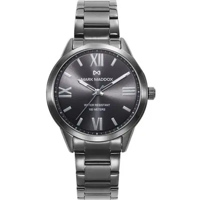 Mark Maddox - New Collection Mm1009-13 (MM1009-13) Women WATCHES