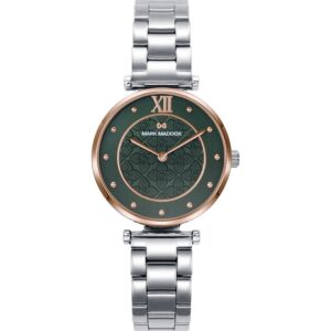 Mark Maddox - New Collection Mm1015-63 (MM1015-63) Women WATCHES