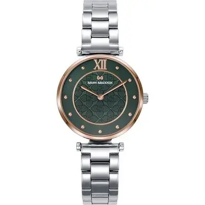 Mark Maddox - New Collection Mm1015-63 (MM1015-63) Women WATCHES