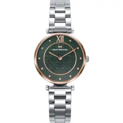 Mark Maddox - New Collection Mm1015-63 (MM1015-63) Women WATCHES