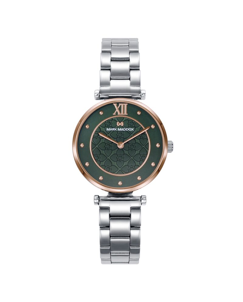 Mark Maddox - New Collection Mm1015-63 (MM1015-63) Women's Watch