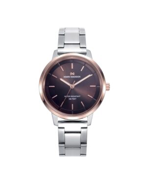 Mark Maddox - New Collection Mm1019-47 (MM1019-47) Women's Watch