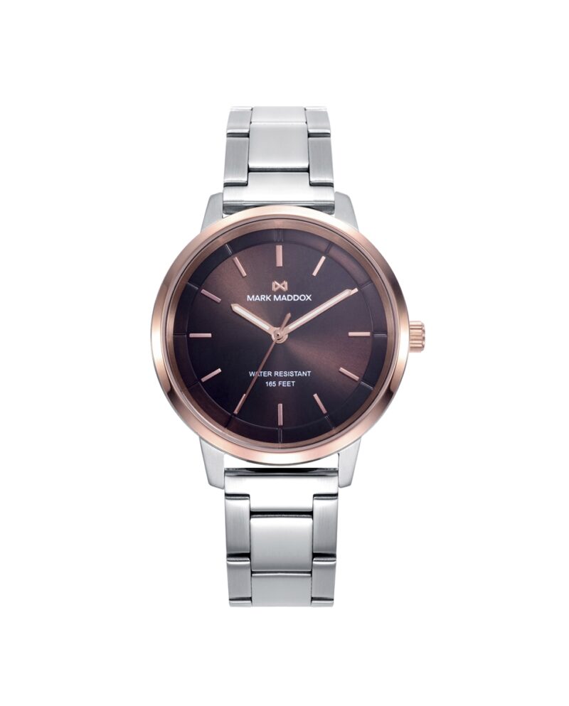 Mark Maddox - New Collection Mm1019-47 (MM1019-47) Women's Watch