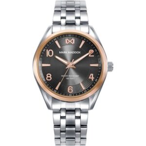 Mark Maddox - New Collection Mm1020-15 (MM1020-15) Women WATCHES