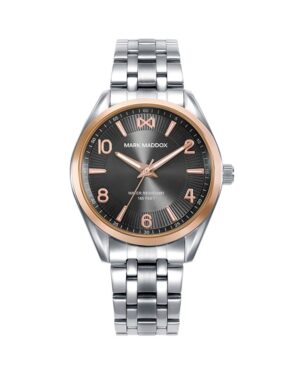 Mark Maddox - New Collection Mm1020-15 (MM1020-15) Women's Watch