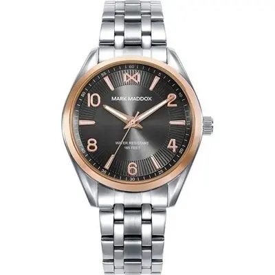 Mark Maddox - New Collection Mm1020-15 (MM1020-15) Women WATCHES