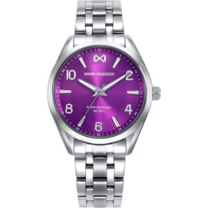Mark Maddox - New Collection Mm1020-95 (MM1020-95) Women WATCHES
