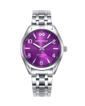 Mark Maddox - New Collection Mm1020-95 (MM1020-95) Women's Watch