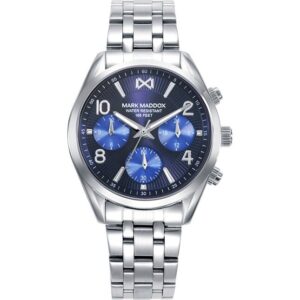 Mark Maddox - New Collection Mm1021-35 (MM1021-35) Women WATCHES