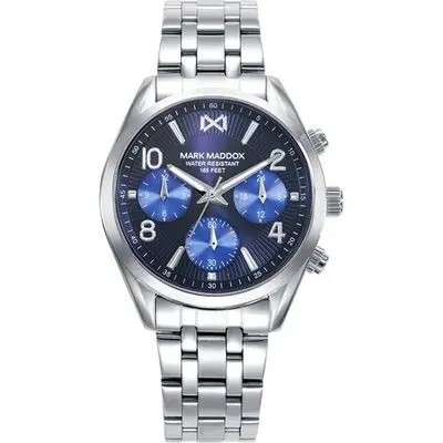 Mark Maddox - New Collection Mm1021-35 (MM1021-35) Women WATCHES
